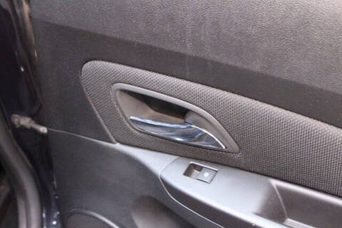 2015 Chevrolet Cruze 1LT Auto