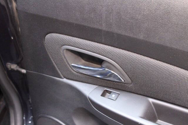 2015 Chevrolet Cruze 1LT Auto