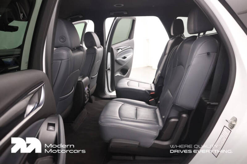 2022 Buick Enclave Premium