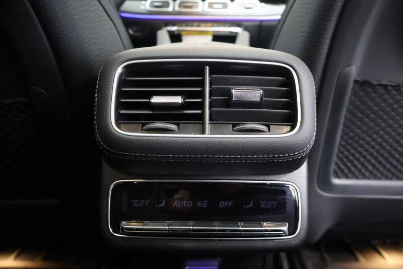 2026 Mercedes-Benz GLS GLS 450