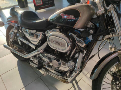 1997 Harley-Davidson n/a