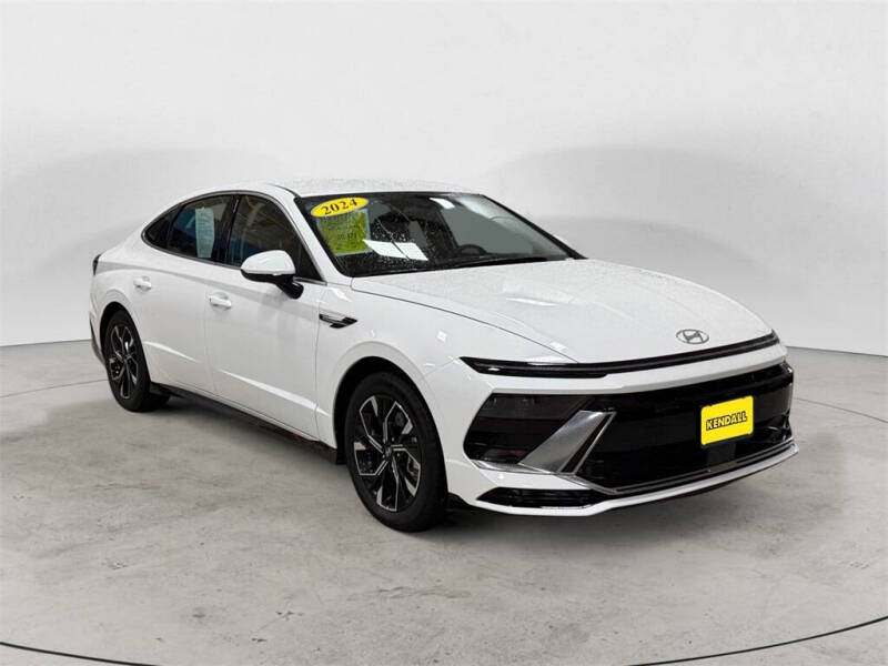 2024 Hyundai Sonata