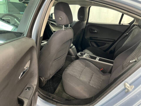 2013 Chevrolet Volt