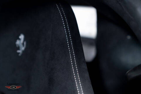 2019 Ferrari 488 Pista