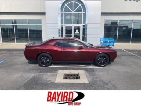 2021 Dodge Challenger for sale at Bayird Car Match in Jonesboro AR