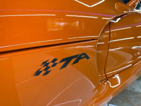 2014 Dodge SRT Viper