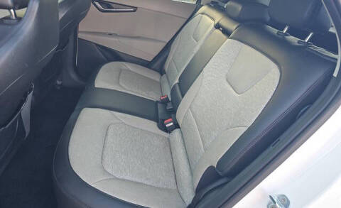 2023 Kia Niro EV Wave