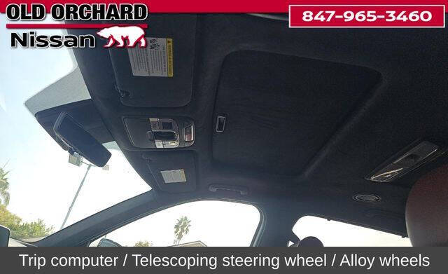 2023 Kia Telluride SX-Prestige