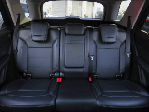 2014 Mercedes-Benz M-Class ML 350 4MATIC