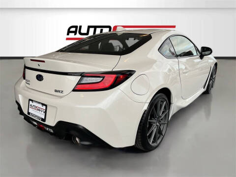 2024 Subaru BRZ Limited