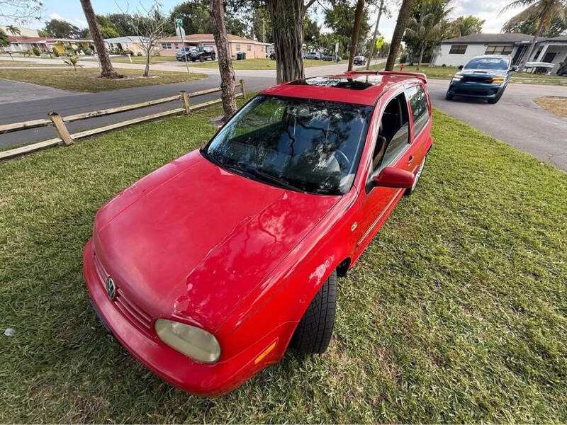 2006 Volkswagen GTI 1.8T
