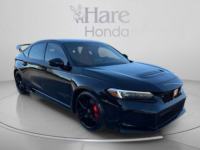2025 Honda Civic Type R