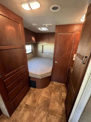 2013 Jayco Redhawk 26XS Class C RV