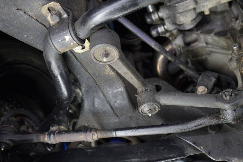 1972 Pontiac Firebird Trans Am