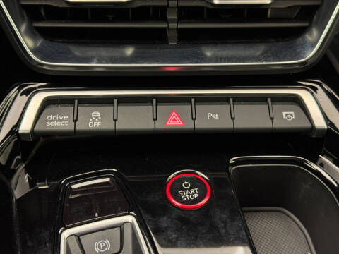 2022 Audi e-tron GT quattro Premium Plus