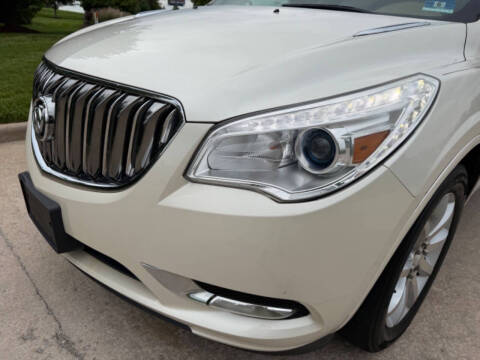 2015 Buick Enclave Premium