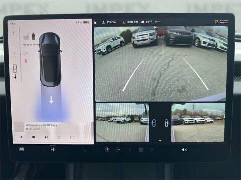 2024 Tesla Model 3 Performance