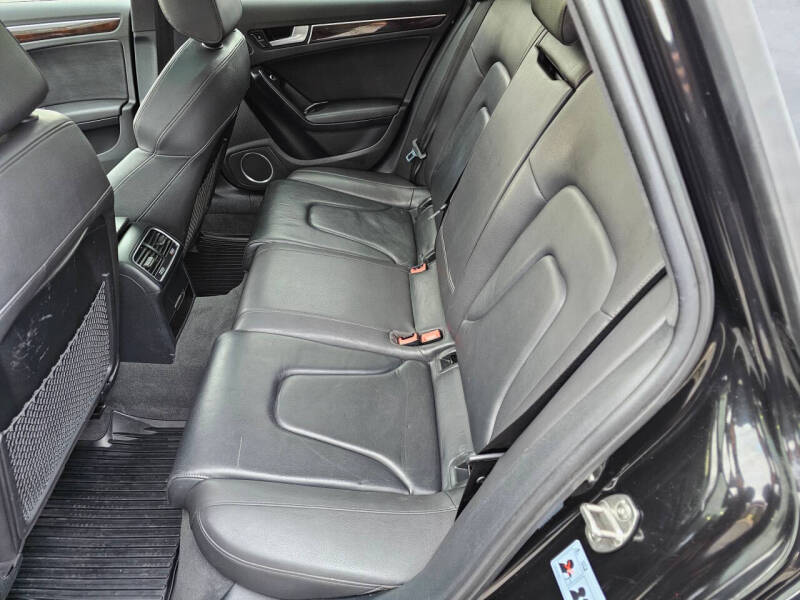 2016 Audi Allroad 2.0T quattro Premium Plus