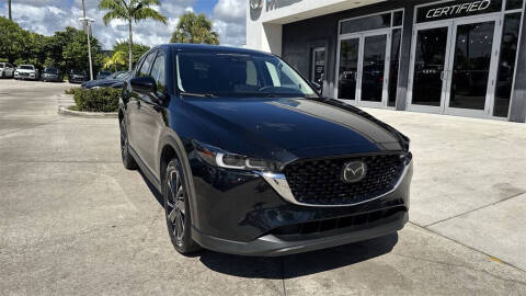 2023 Mazda CX-5 2.5 S Premium Plus