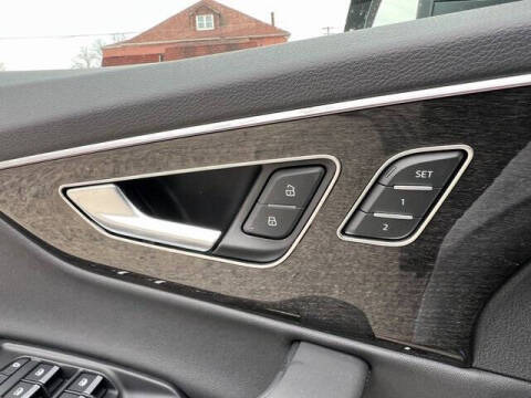 2026 Audi Q7 quattro Premium Plus 55 TFSI