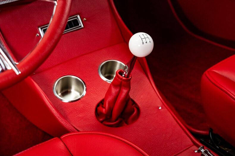 1962 Studebaker Hawk