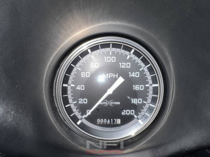 1969 Chevrolet Corvette