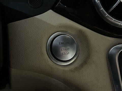 2017 Mercedes-Benz CLA CLA 250 4MATIC