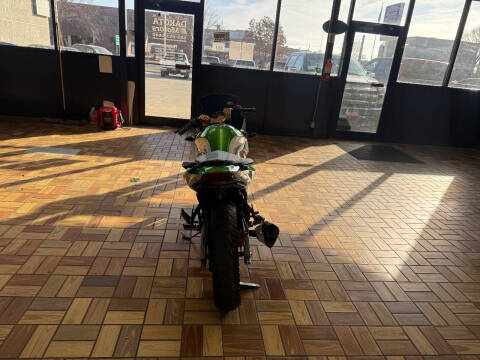 2021 Dongfang str cxr250