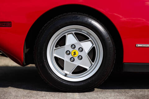 1989 Ferrari Testarossa
