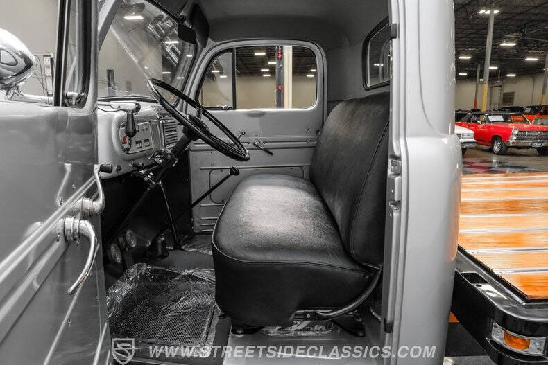 1950 Ford F-350