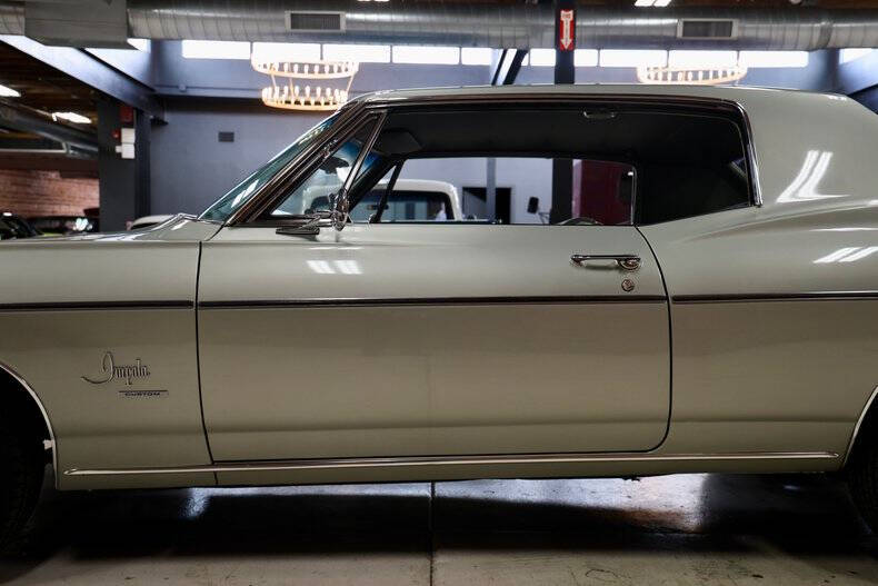 1968 Chevrolet Impala