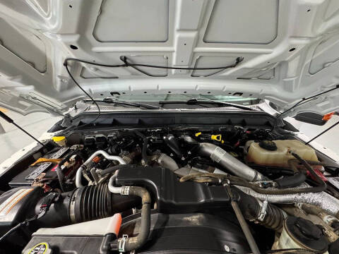 2015 Ford F-250 Super Duty