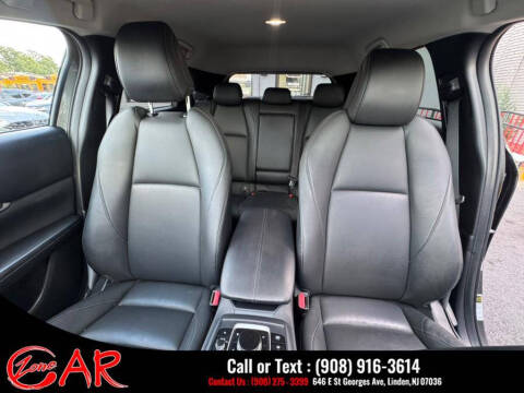 2023 Mazda CX-30 2.5 S Select