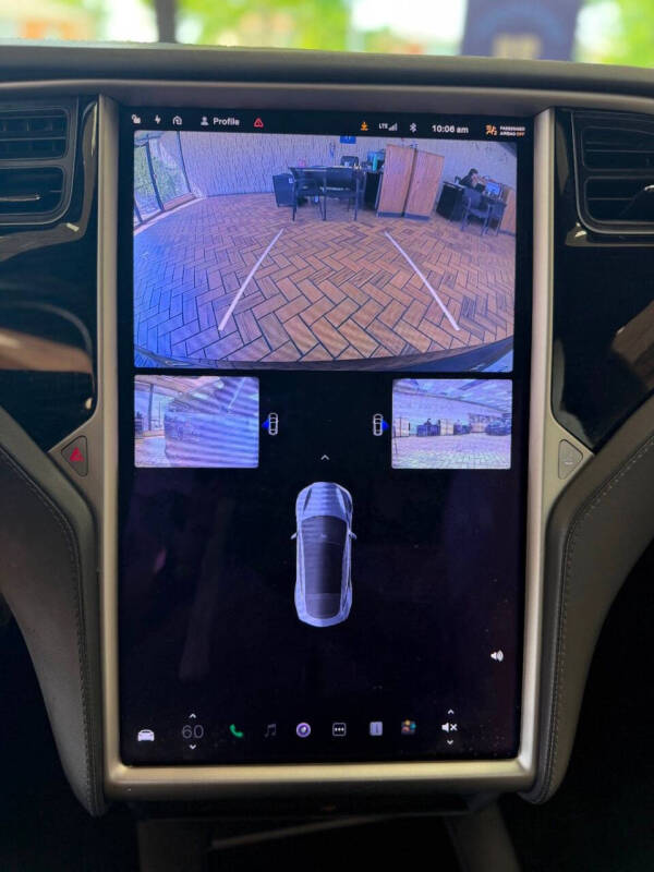 2020 Tesla Model S Long Range Plus
