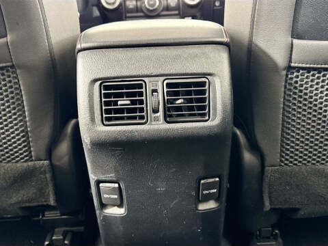 2019 Toyota 4Runner TRD Off-Road Premium