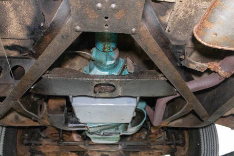 1951 Mercury Monterey