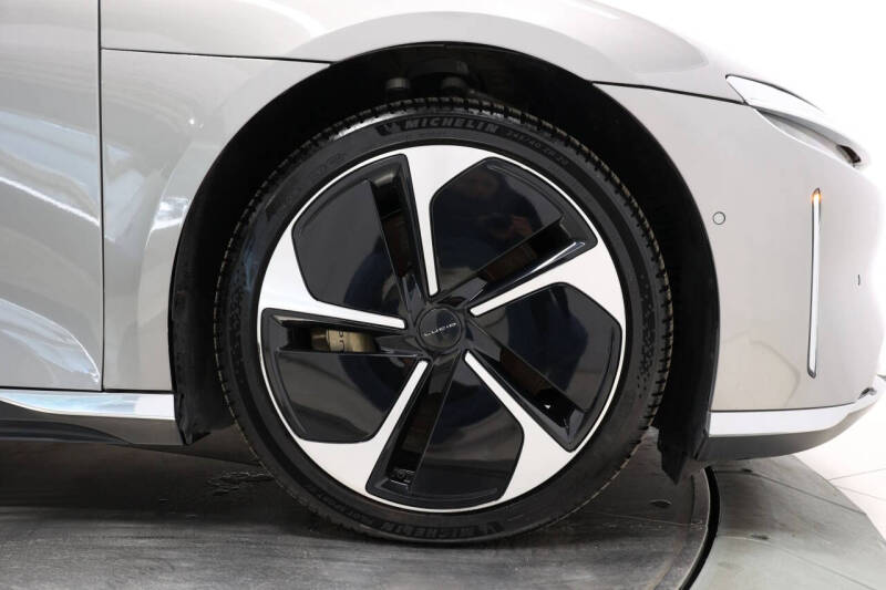 2023 Lucid Air Touring