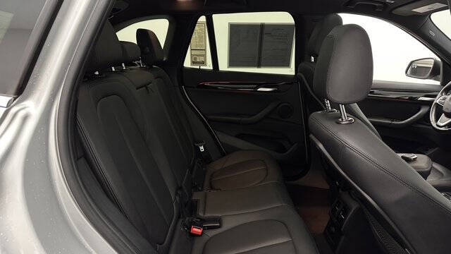2017 BMW X1 xDrive28i