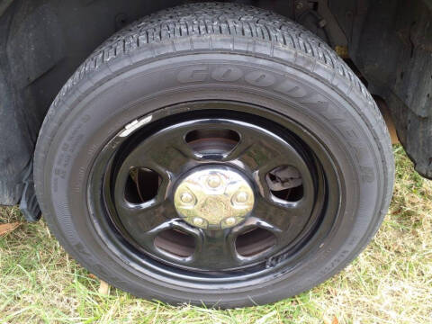 2016 Ford Explorer Police Interceptor Utility