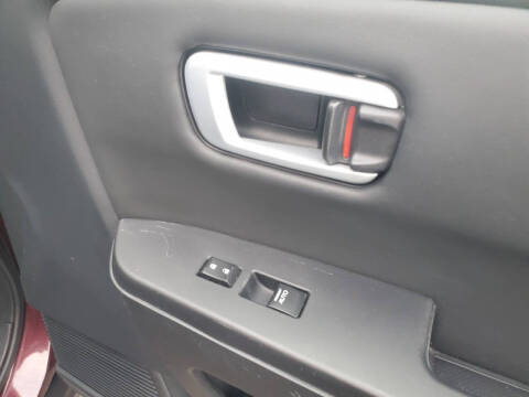 2015 Honda Pilot EX-L