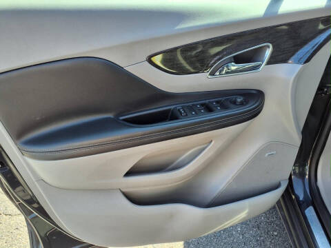 2014 Buick Encore Premium