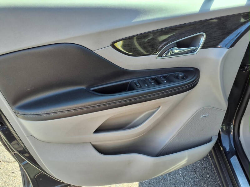 2014 Buick Encore Premium