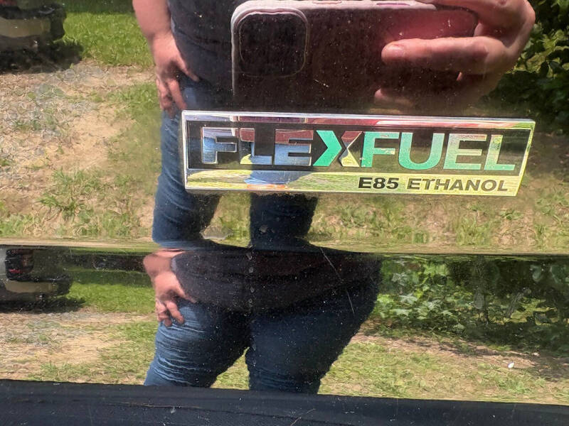 2011 Chevrolet Avalanche LT