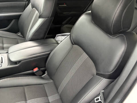 2023 Mazda CX-50 2.5 S Preferred Plus