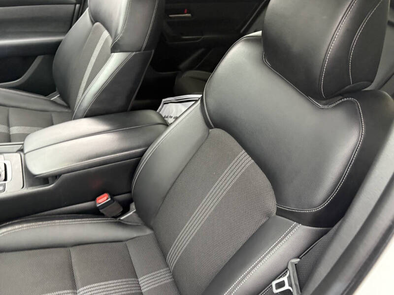 2023 Mazda CX-50 2.5 S Preferred Plus