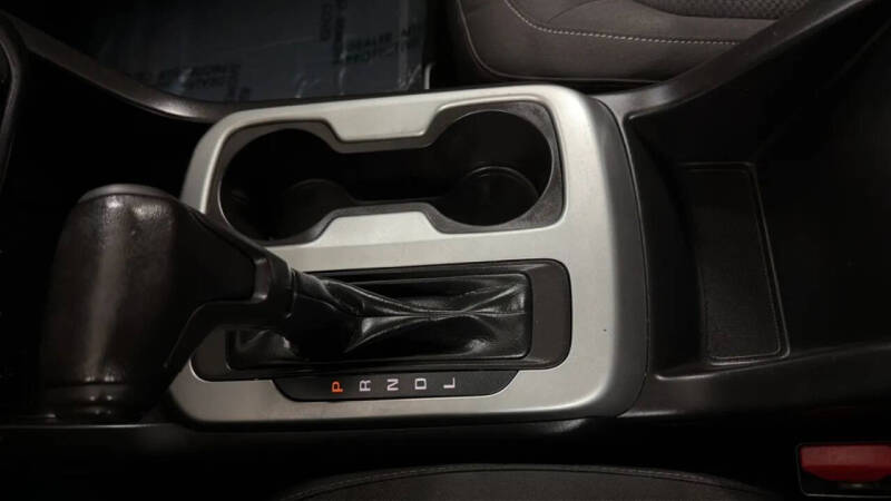 2017 Chevrolet Colorado