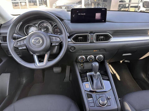 2023 Mazda CX-5 2.5 S