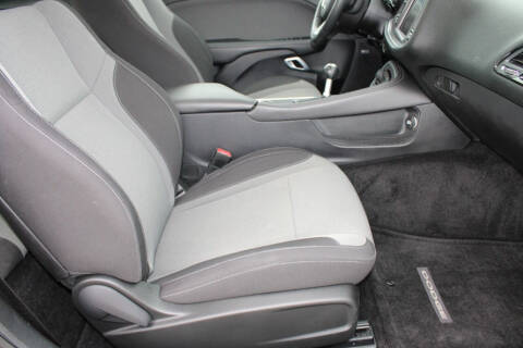 2015 Dodge Challenger R/T