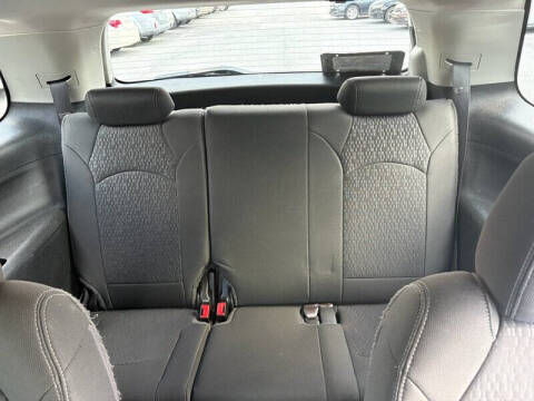 2014 GMC Acadia SLE-2