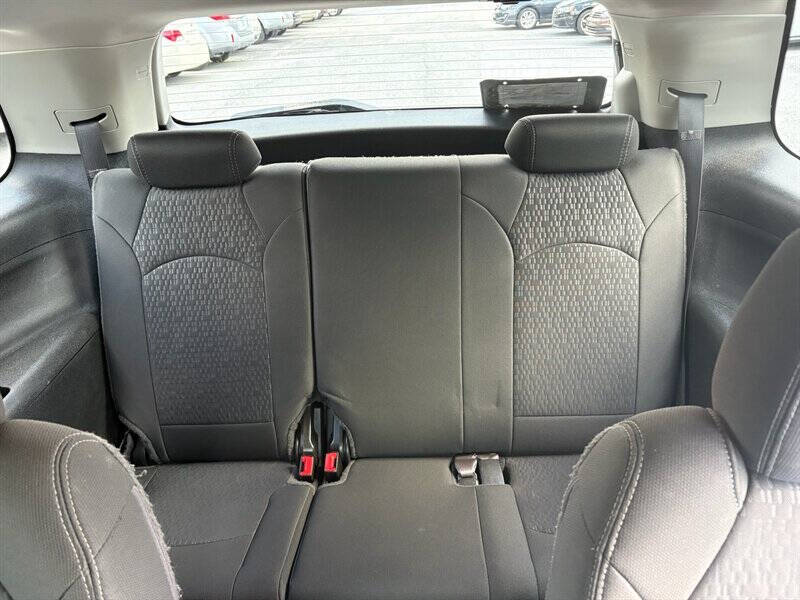 2014 GMC Acadia SLE-2